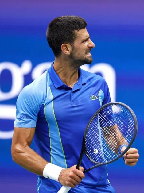 德约科维奇迎来五赛季高光表现，C9球迷沸腾！的简单介绍