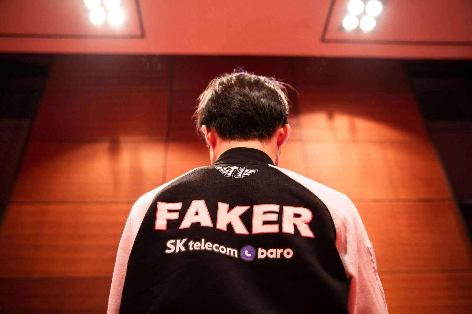 Faker连续十二场比赛得分超过赛事规则更新，SKT挑战极限！