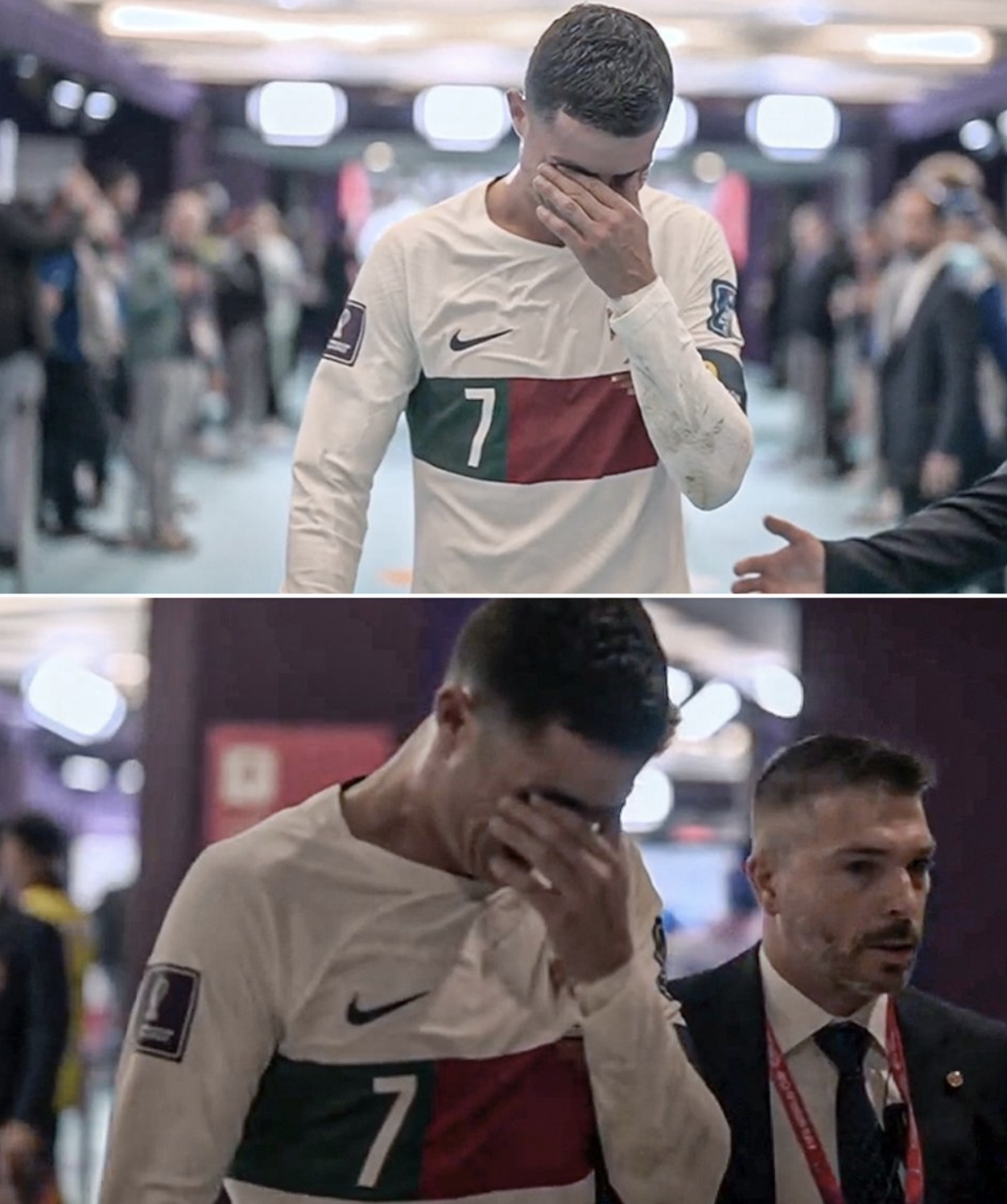 C罗重要时刻爆冷，加拿大队带队取胜！